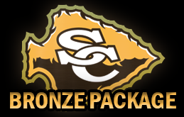 Bronze Package